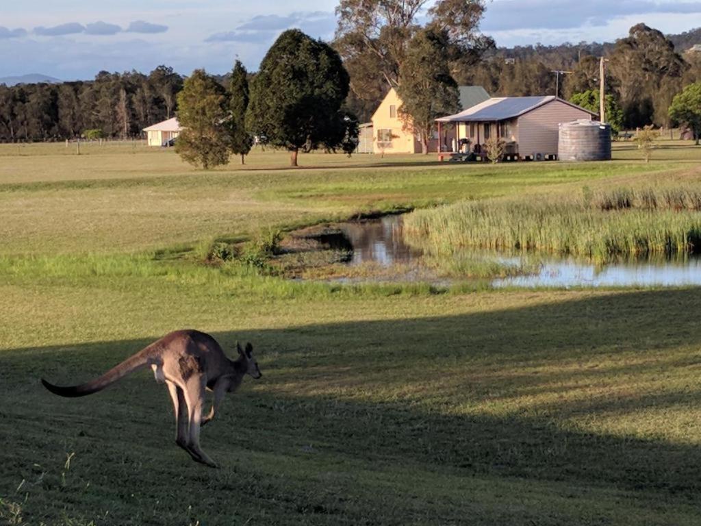 Madigan - The Homestead Holiday home